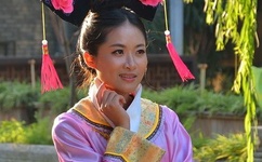 原神妮露掀起奶盖黄XMAN